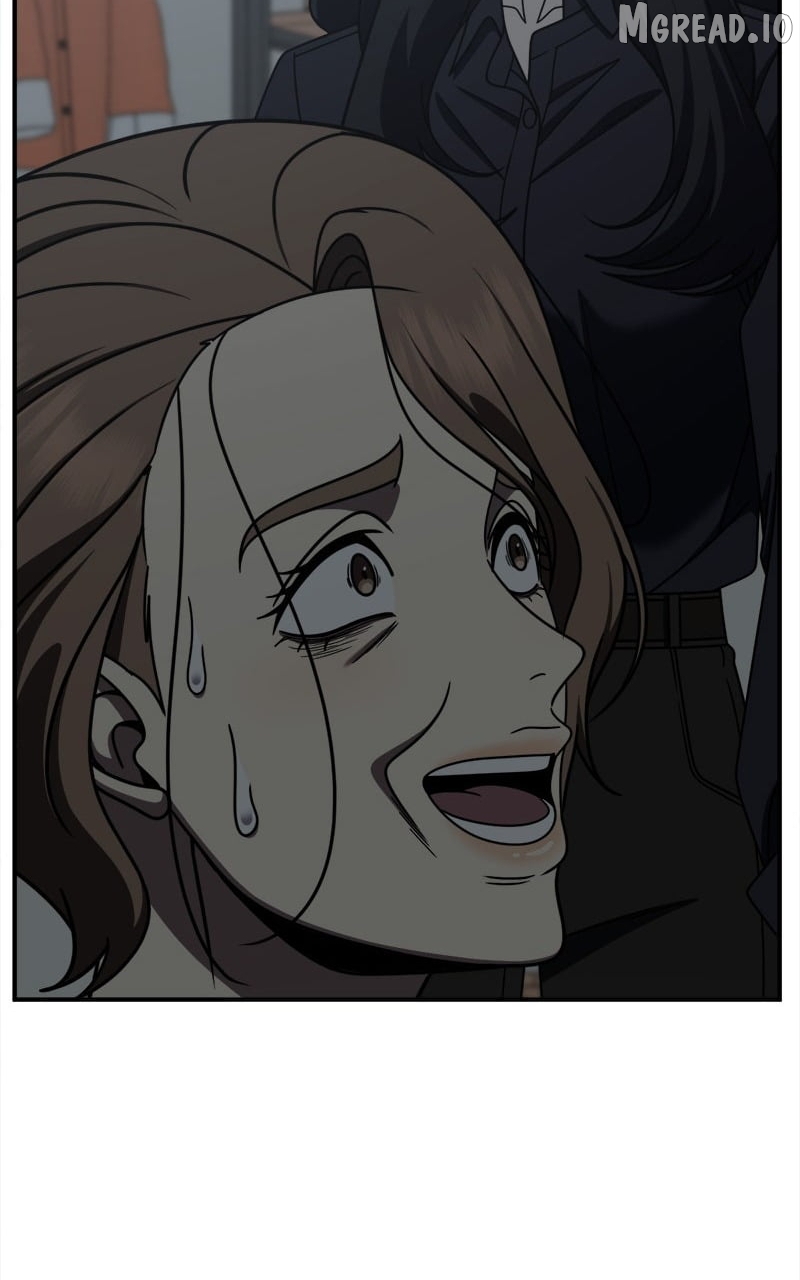 Change Me Chapter 243  - page 62